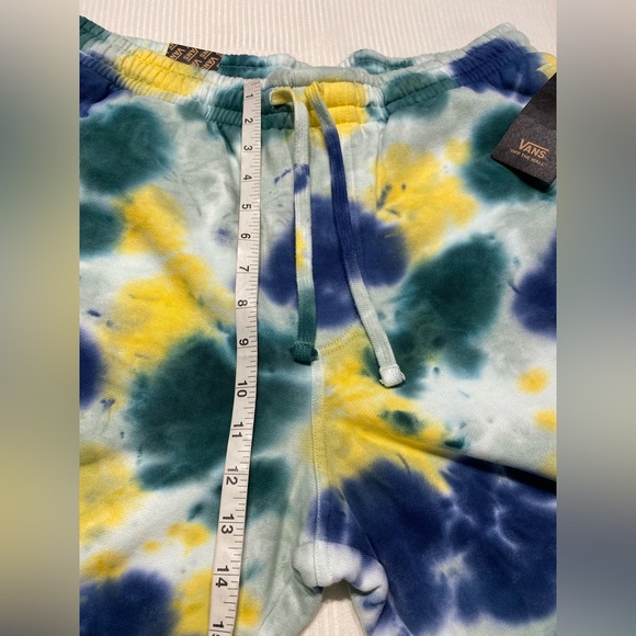 Vans Ice Tie Dye Fleece Jogger - Picture 5 of 8